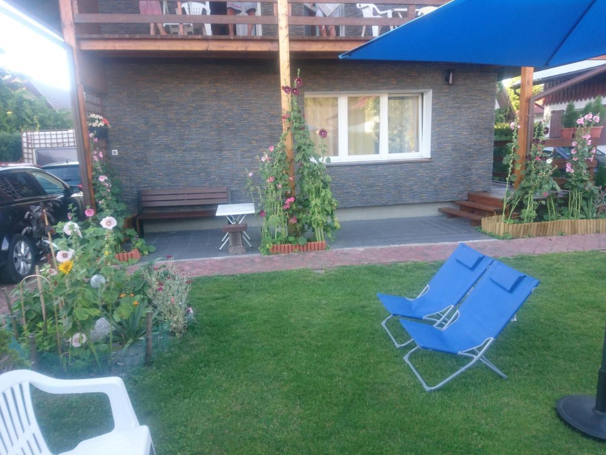 Villa A&R Brzozowa 5 à Rowy  Extérieur photo