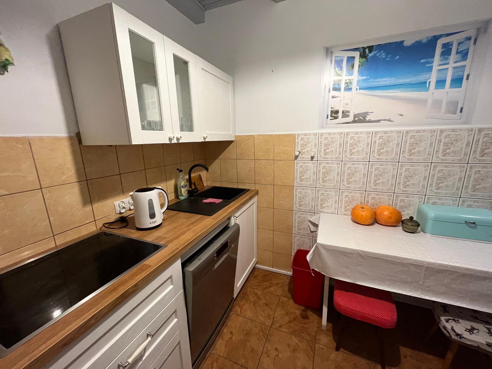 Villa A&R Brzozowa 5 à Rowy  Extérieur photo