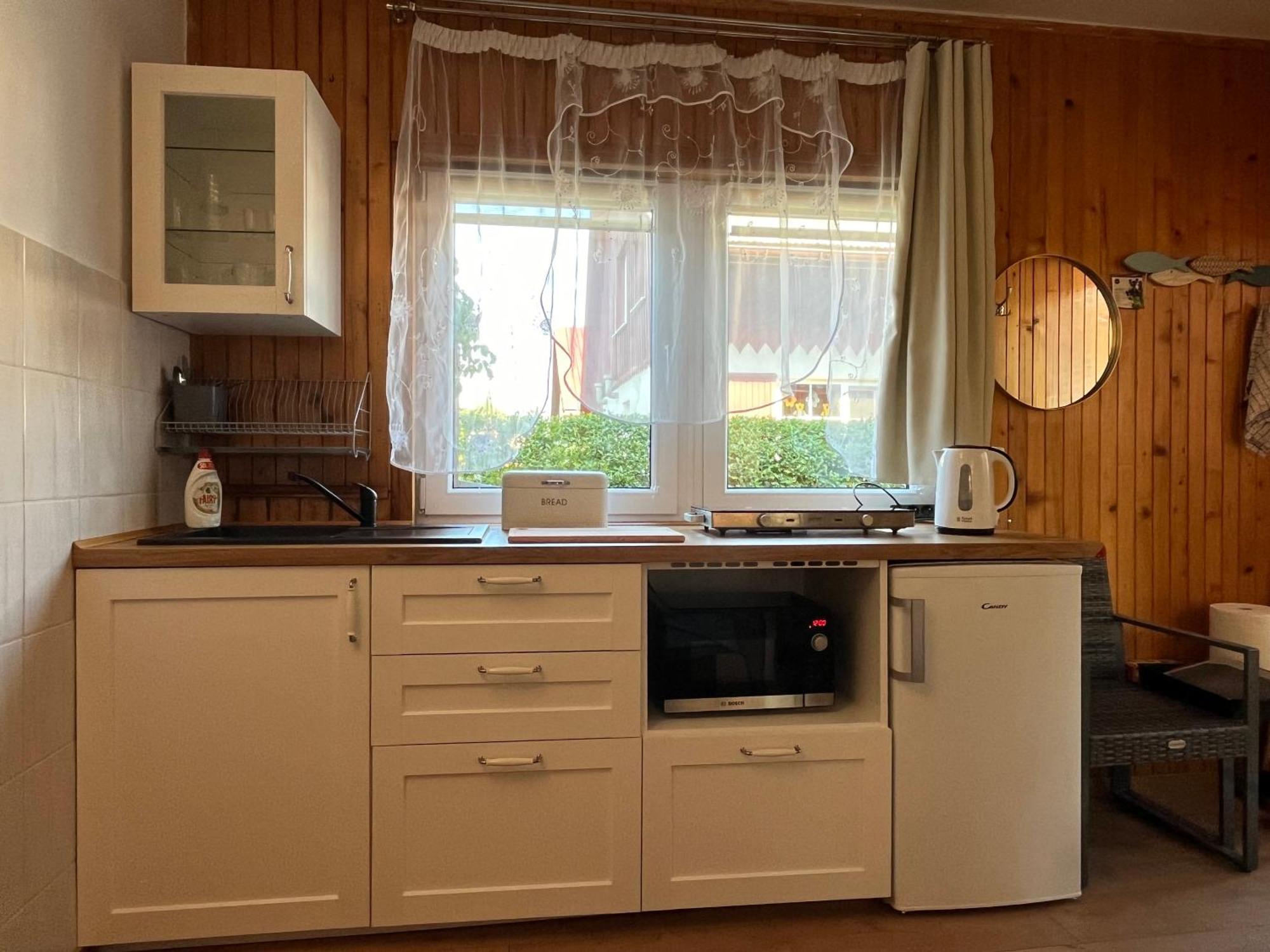 Villa A&R Brzozowa 5 à Rowy  Extérieur photo